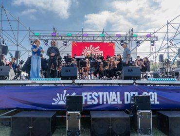 Quilpué acusa impacto tras recorte del Gobierno Regional a fiestas municipales: Festival del Sol perdería millonario aporte