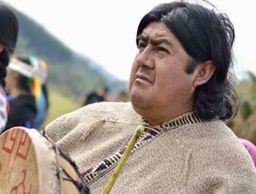 Nuevo operativo en Temucuicui termina con la captura de Jorge Huenchullán y su pareja