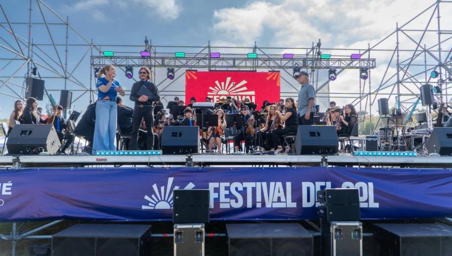 Quilpué acusa impacto tras recorte del Gobierno Regional a fiestas municipales: Festival del Sol perdería millonario aporte
