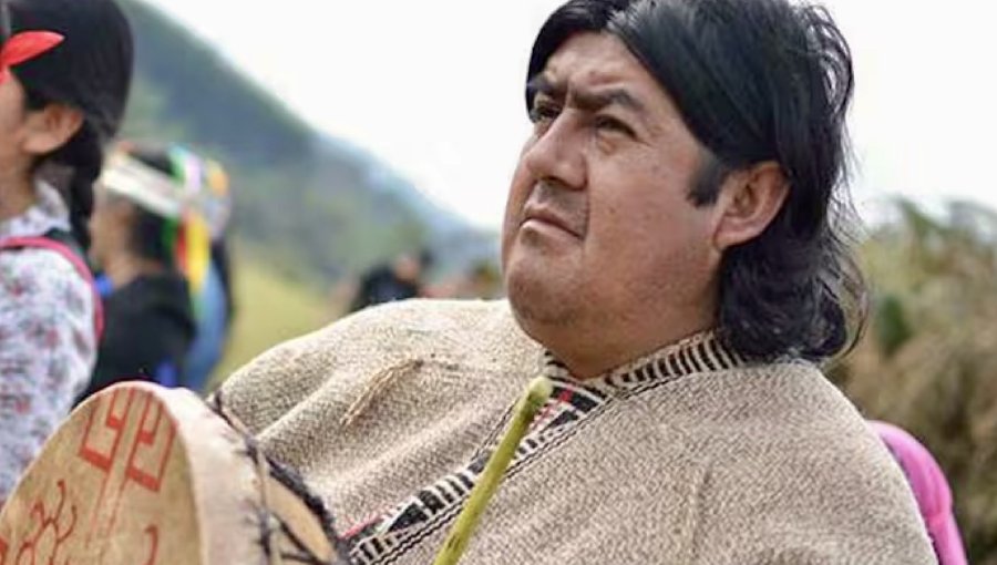Nuevo operativo en Temucuicui termina con la captura de Jorge Huenchullán y su pareja