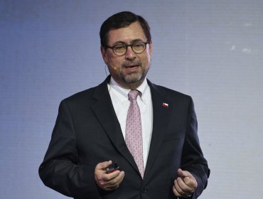 Canciller asegura que al Gobierno "no le incomoda" que Bachelet resulte electa en la ONU