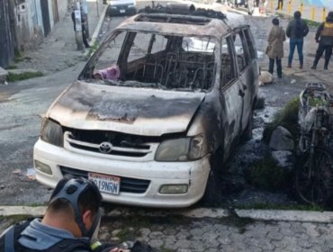 Sede de Gobierno cercada: Bolivia descarta la renuncia del presidente tras violentas protestas