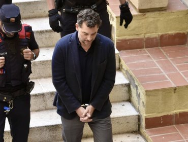 Detienen al hijo del fundador de Mango en España por el presunto homicidio de su padre