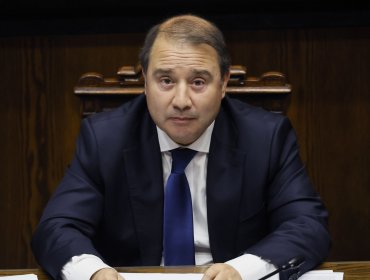 Sauerbaum defiende indicación migratoria tras "polémica artificial" y adelanta "redacción distinta” para despejar dudas