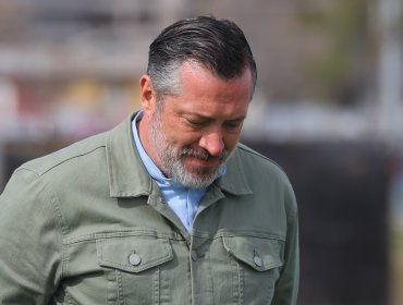Alcalde Sichel critica al ministro Quiroz por recortes en Salud y Educación: "Está completamente errado"