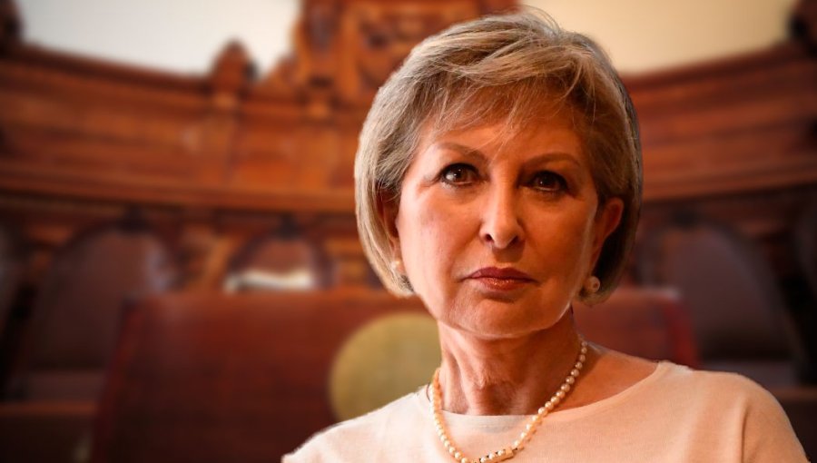 Corte Suprema define quina para elegir al reemplazo de exministra imputada en el caso Audios