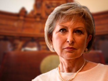 Corte Suprema define quina para elegir al reemplazo de exministra imputada en el caso Audios