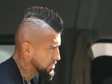 Abogado de casa de cambio advierte que Arturo Vidal debe devolver $15 millones más