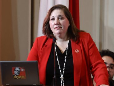 Bancada de senadores del PS acusa "fracaso rotundo" del Gobierno de Kast tras cambio de gabinete