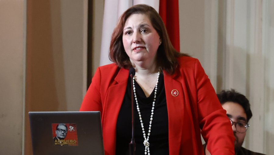 Bancada de senadores del PS acusa "fracaso rotundo" del Gobierno de Kast tras cambio de gabinete