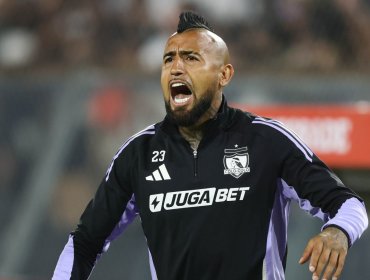 Arturo Vidal suma problemas fuera de la cancha: lo vinculan a millonario robo "por encargo"