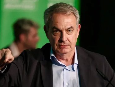 Justicia española imputa al expresidente Zapatero por presuntamente liderar una trama de corrupción con vínculos con Venezuela
