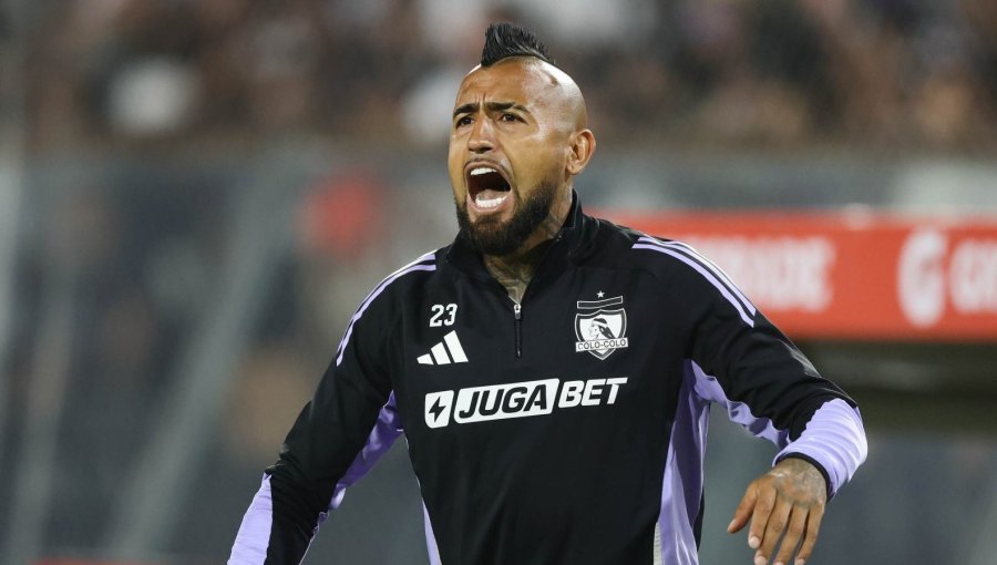 Arturo Vidal suma problemas fuera de la cancha: lo vinculan a millonario robo "por encargo"