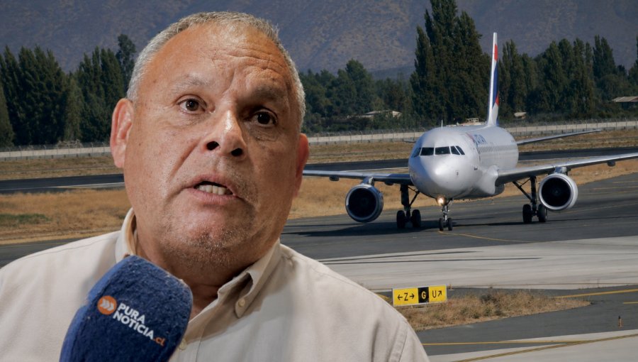 Gobierno responde a Mundaca y lo acusa de instalar polémica por “conveniencia política” en proyecto de aeropuerto en Concón
