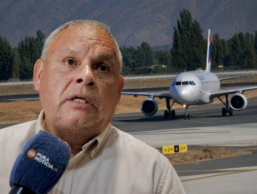Gobierno responde a Mundaca y lo acusa de instalar polémica por “conveniencia política” en proyecto de aeropuerto en Concón
