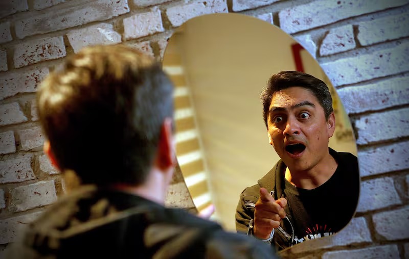 “Happy People”: Sergio Freire abre su propio teatro-restaurante que tendrá invitados especiales