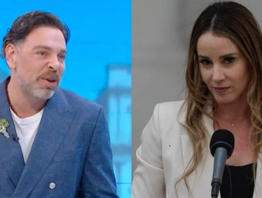 José Antonio Neme destroza paso de Mara Sedini por el Gobierno tras abrupta salida: “Una vocera invisible”