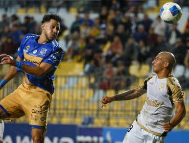 Partido entre Everton vs Coquimbo cambiaría de horario por falta de contingente policial