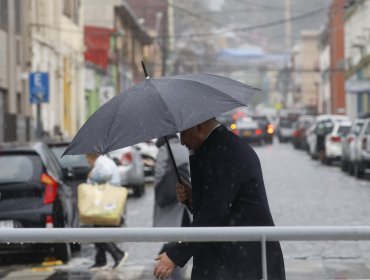 Valparaíso activa despliegue preventivo ante llegada del fenómeno “Niño Godzilla”