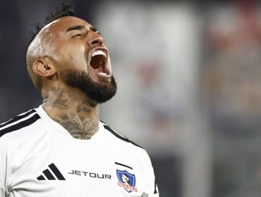 Arturo Vidal habría gastado más de $200 millones en cita con una periodista en Miami