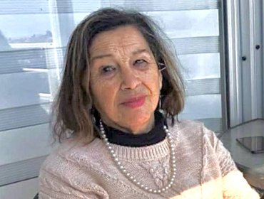 Fiscalía Nacional remueve de la región de Valparaíso la investigación por desaparición de María Ercira Contreras y designa nuevo fiscal