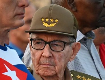 Departamento de Justicia de EE.UU. presenta cuatro cargos de asesinato contra Raúl Castro por el derribo de dos avionetas en 1996