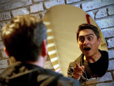 “Happy People”: Sergio Freire abre su propio teatro-restaurante que tendrá invitados especiales