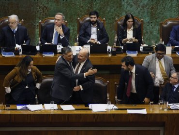 Cámara de Diputados aprueba en particular el proyecto de Reconstrucción Nacional y lo despacha al Senado