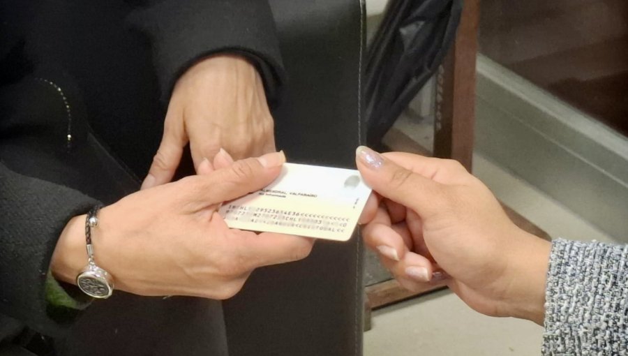 Realizarán atenciones domiciliarias a personas cuidadoras en la región de Valparaíso