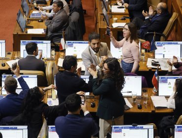 Cámara de Diputados aprueba indicación de Sala Cuna Universal y ministro Quiroz hizo reserva de constitucionalidad