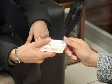 Realizarán atenciones domiciliarias a personas cuidadoras en la región de Valparaíso