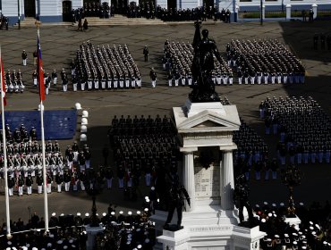 Glorias Navales 2026 en Valparaíso: Carabineros refuerza llamado al autocuidado y detalla plan de desvíos para este 21 de mayo