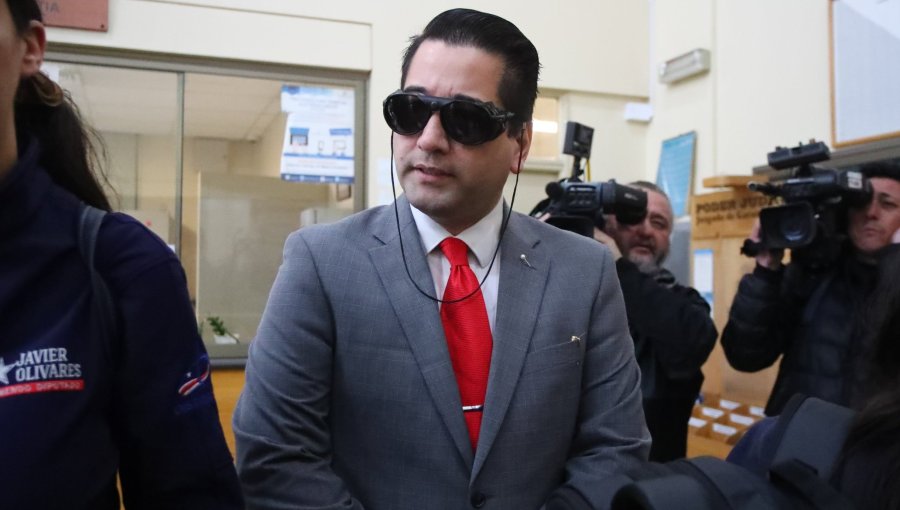 Respaldos vía capturas de WhatsApp y gastos de Franco Parisi: Servel frena en seco reembolso millonario a Javier Olivares