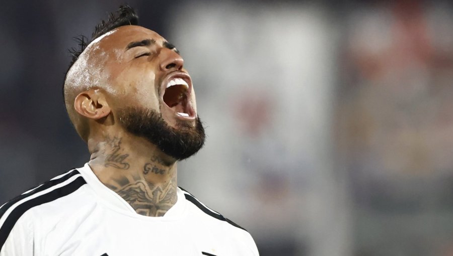 Arturo Vidal habría gastado más de $200 millones en cita con una periodista en Miami