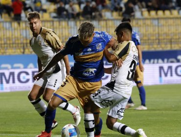 ANFP acusa a la Delegación de Valparaíso de "contravenir acuerdos" tras reprogramación del partido entre Everton y Coquimbo