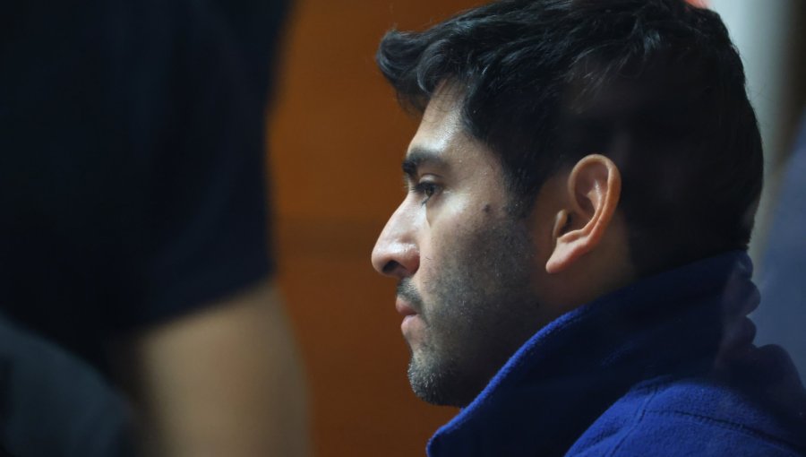 Corte de Santiago revoca libertad de padre de niña que cayó de piso 11 en Las Condes y dicta prisión preventiva