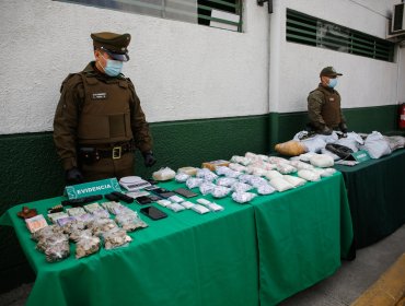 Detienen a dos venezolanos y un chileno por secuestro de ciudadano dominicano en El Bosque