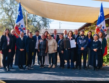 Presidente Kast lanza el plan «Protege Invierno 2026» para fortalecer la atención de personas en situación de calle