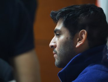 Corte de Santiago revoca libertad de padre de niña que cayó de piso 11 en Las Condes y dicta prisión preventiva
