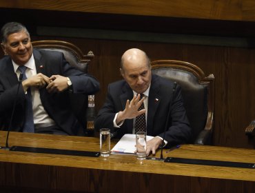Avance clave: Aprueban rebaja del impuesto a las empresas y el fin del pago de contribuciones para adultos mayores