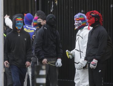 Senado despacha ley "Escuelas Protegidas" a tercer trámite entre fuertes tensiones y reservas de constitucionalidad