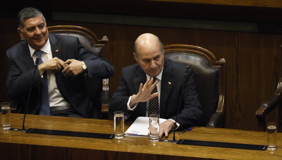Avance clave: Aprueban rebaja del impuesto a las empresas y el fin del pago de contribuciones para adultos mayores
