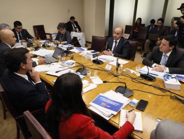 Comisión del Senado aprueba y despacha a Sala proyecto que endurece sanciones para menores que cometen delitos violentos