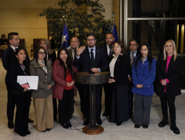 Cámara define el futuro de la Ley de Reconstrucción en medio de rebelión del PDG y la DC