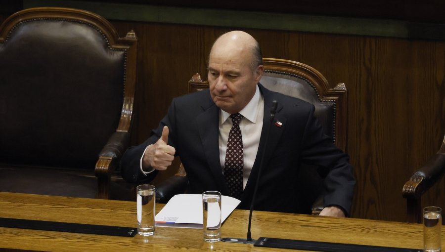 Cámara de Diputados aprueba en general la Ley de Reconstrucción con 90 votos y arranca maratónica revisión de indicaciones