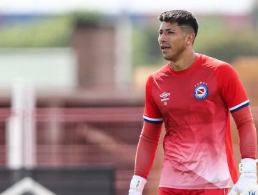 El sueño se frustró en los penales: Brayan Cortés brilla con dos tapadas, pero Argentinos Juniors queda eliminado