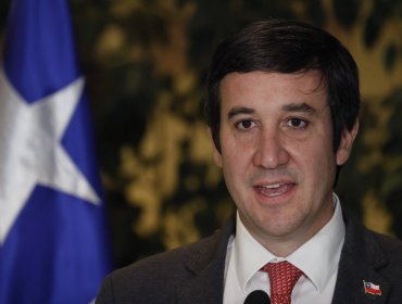 Presidente de la UDI destaca cambios en La Moneda y asegura que el Gobierno "amaneció con un gabinete más experimentado"