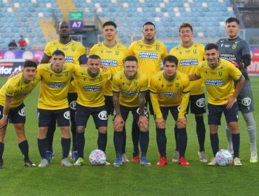 Tribunal de Disciplina de la ANFP castigó a la U. de Concepción con la resta de tres puntos en la Liga de Primera