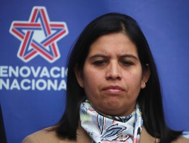 Senadora Balladares respalda el cambio de gabinete: asegura que el Presidente Kast fue "valiente" y demostró su "liderazgo"