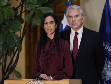 Mesa del Senado respalda cambio de gabinete y destaca foco del Gobierno en seguridad